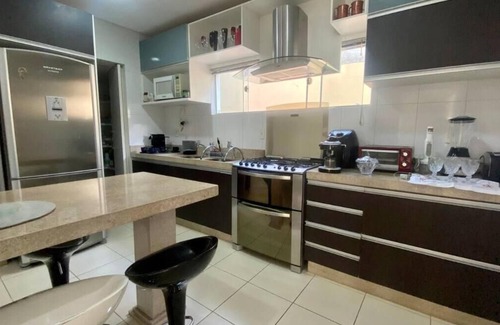 Sao Raimundo Nonato Casa | Casa com Piscina - Quartos Privativos