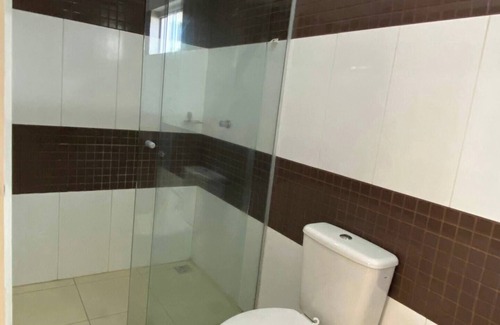 Sao Raimundo Nonato Casa | Casa com Piscina - Quartos Privativos