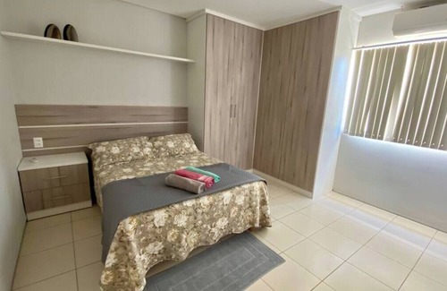 Sao Raimundo Nonato Casa | Casa com Piscina - Quartos Privativos