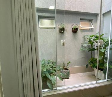 Nova Esperanca Casa | Casa com Piscina aquecida em Balneário Camboriú