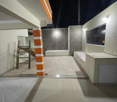 Cachoeira Paulista Casa | Casa com piscina em condomínio