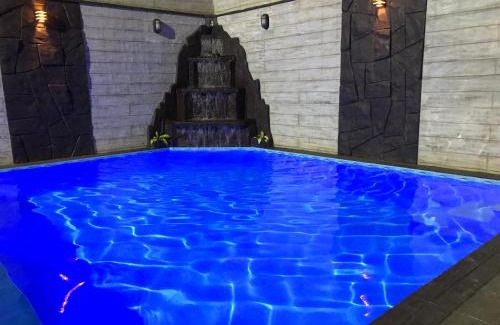 Jardim Iate Clube Casa | Casa com piscina em Balneário Camboriú