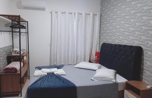 Jardim Iate Clube Casa | Casa com piscina Balneário Camboriú CasaAlbertiBc