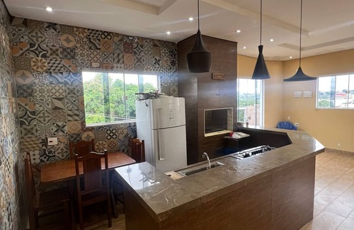Itaquaquecetuba Casa | Casa com Piscina Para Eventos