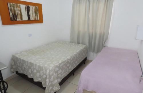 Matinhos Casa | Casa com piscina à 460m do Mar