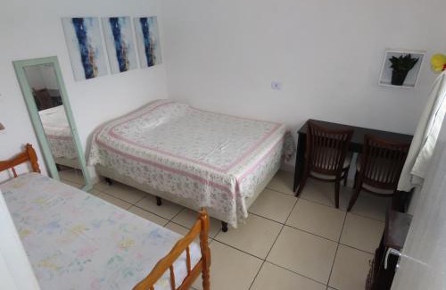 Matinhos Casa | Casa com piscina à 460m do Mar