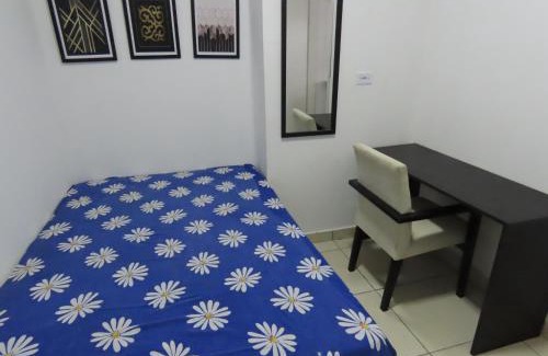 Matinhos Casa | Casa com piscina à 460m do Mar