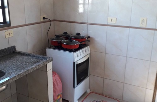 Nasser Casa | Casa com Piscina, 3 Qtos, Cabe 10 Pessoas. Próximo ao Shopping Campo Grande