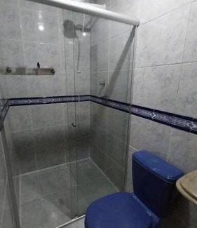 Sao Luis Casa | CASA com piscina 4 quartos 2km da praia do Aracagy 15 pessoas