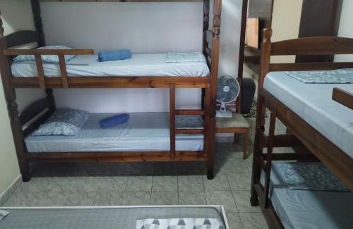 Maracana Casa | Casa com Piscina a 100 metros da Praia