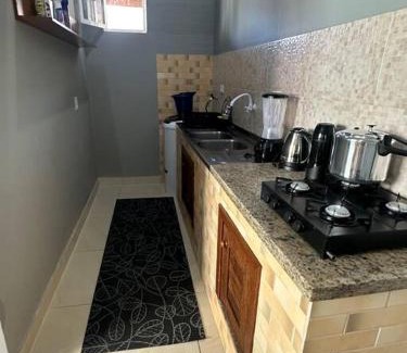 Centro Casa | Casa com Piscina a 100metros da Praia NavegantesSC- RECANTO DO JESA