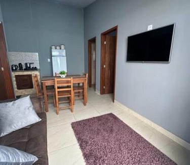 Centro Casa | Casa com Piscina a 100metros da Praia NavegantesSC- RECANTO DO JESA