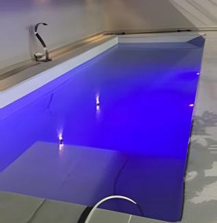 Jardim Flamboyant Casa | Casa Com Piscina a 8min da praia