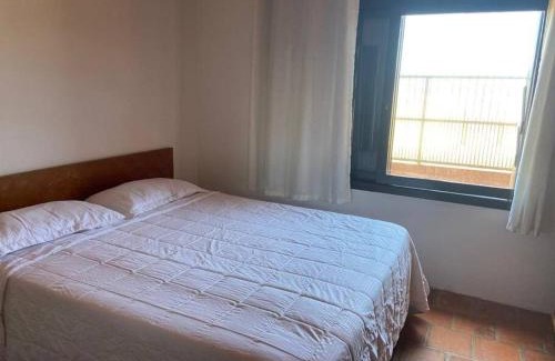 Mariluz Norte Casa | Casa com piscina a beira mar