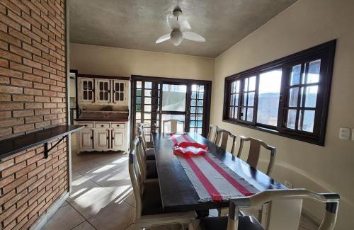 Jardim Virginia Casa | Casa com piscina alto padrão
