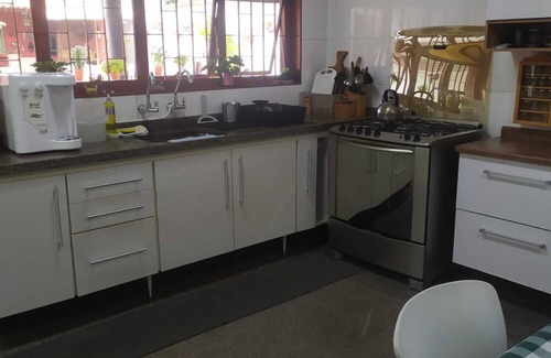 Vila Helena Casa | Casa com Piscina Aquecida em Atibaia