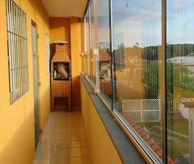Tupy Casa | Casa com Piscina Aquecida, Churrasqueira e Wi-fi, lado praia de Itanhaém