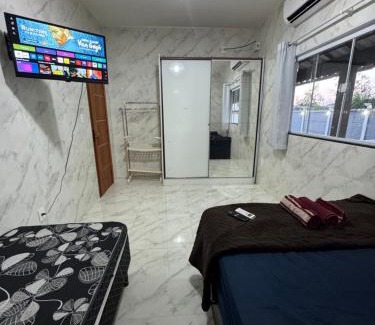 Saquarema Casa | Casa com Piscina,Area gourmet,3 quartos,espaço Kids