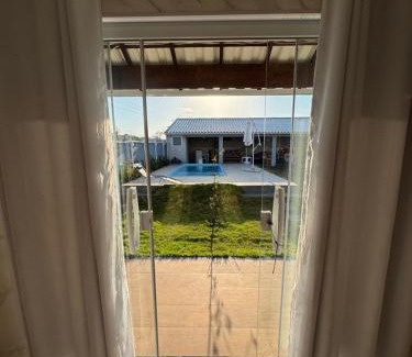 Saquarema Casa | Casa com Piscina,Area gourmet,3 quartos,espaço Kids