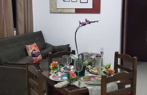 Unamar Casa | Casa com piscina area gourmet completa