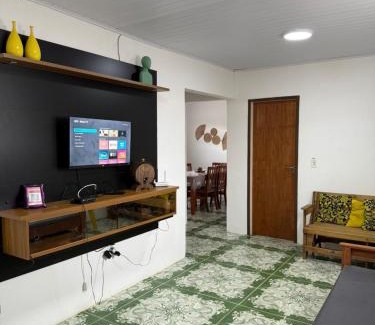 Conde Casa | Casa com piscina para veraneio em Barra do Itariri - Bahia