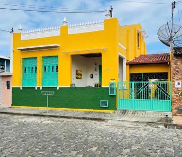 Canavieiras Casa | Casa com Piscina