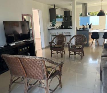 Capao da Canoa Casa | Casa com piscina