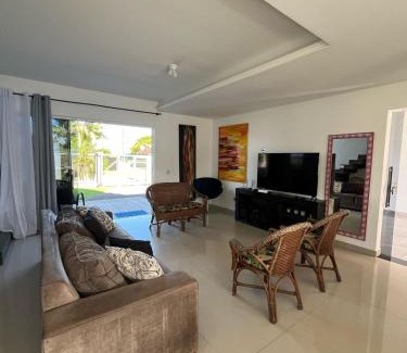 Capao da Canoa Casa | Casa com piscina