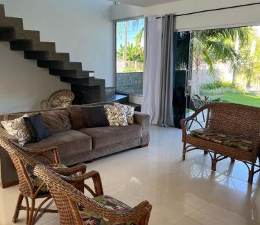 Capao da Canoa Casa | Casa com piscina