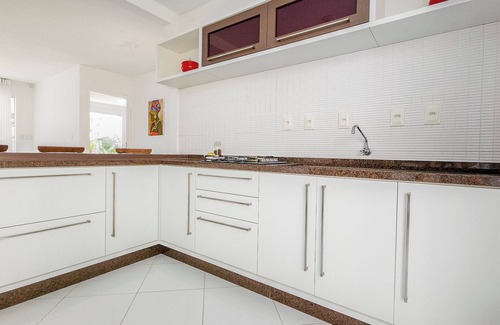 Florianopolis Casa | Casa com Piscina no Ribeirão da Ilha WP5462