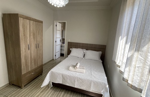 Foz do Iguacu Casa | Casa com Piscina e Áreas Gourmet com Churrasqueira em Foz do Iguaçu