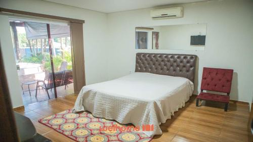 Igaracu Do Tiete Casa | Casa com Piscina e Lazer Completo em Igaracu do Tiete