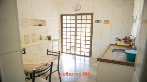 Igaracu Do Tiete Casa | Casa com Piscina e Lazer Completo em Igaracu do Tiete