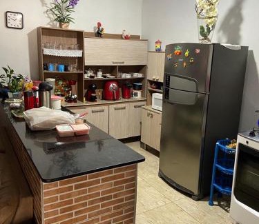 Ilha Comprida Casa | Casa com piscina