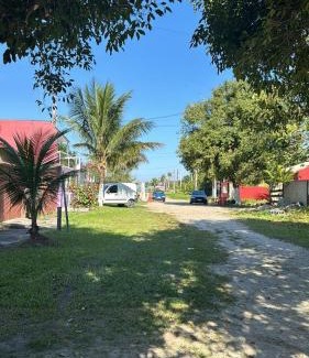 Ilha Comprida Casa | Casa com piscina