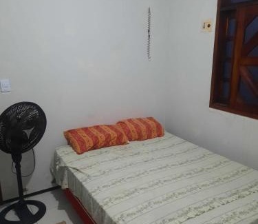 Juazeiro do Norte Casa | Casa com piscina