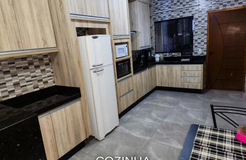 Londrina Casa | Casa com Piscina