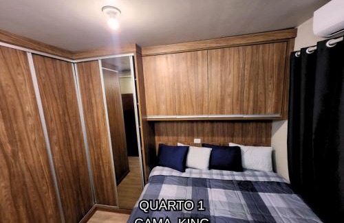 Londrina Casa | Casa com Piscina