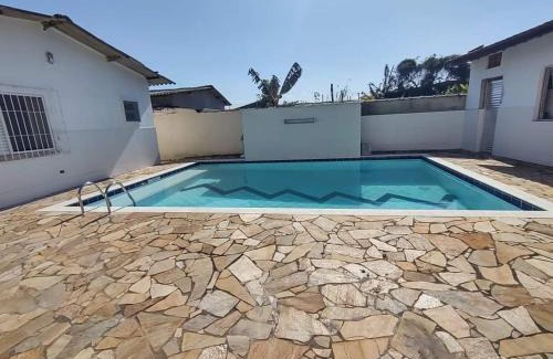 Peruibe Casa | Casa com piscina