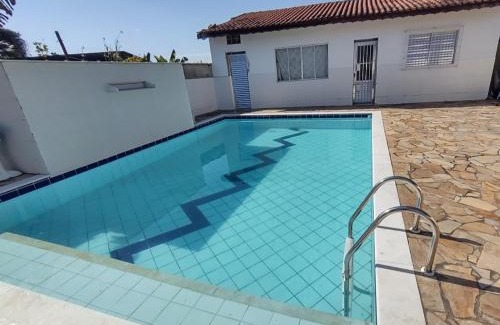 Peruibe Casa | Casa com piscina