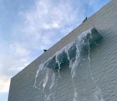 Peruibe Casa | Casa com piscina