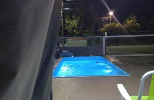Pontal do Parana Casa | Casa com piscina em Pontal do Paraná - Balneário de Ipanema