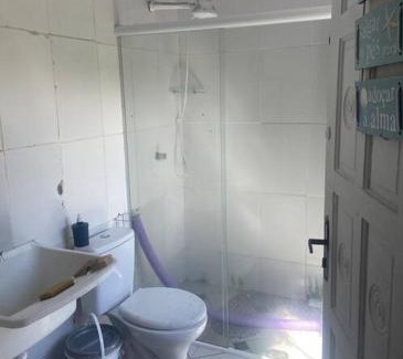 Pontal do Parana Apartamento | Casa com piscina a 500 metros da praia