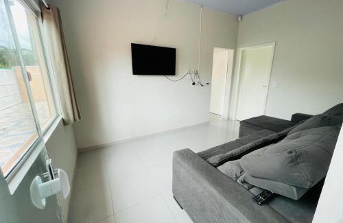 Pontal do Parana Casa | Casa com piscina em Pontal do Paraná