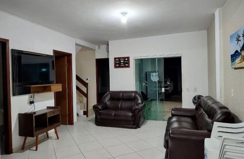 Pontal do Parana Casa | Casa com piscina Ipanema/PR