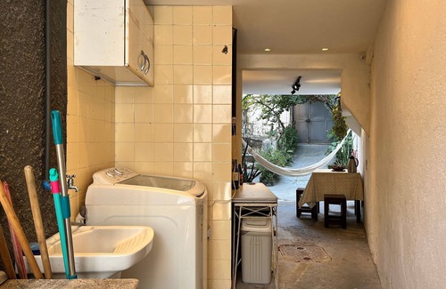 Santa Teresa Casa | Casa com piscina - Santa Teresa RJ