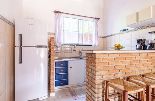 Camburi Villa | Casa com piscina a 100 m de Camburizinho