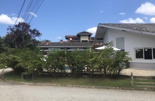 Horto Casa | Casa com Piscina