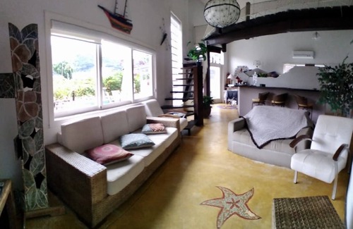 Horto Casa | Casa com Piscina