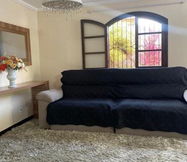 Jardim Nautilus Casa | Casa com piscina cabo frio